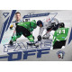 2024/25 Sportzoo ELH 2. serie #FO-23 Christophe Lalancette Face-Off