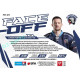 2024/25 Sportzoo ELH 2. serie #FO-23 Christophe Lalancette Face-Off
