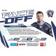 2024/25 Sportzoo ELH 2. serie #FO-24 Dominik Simon Face-Off