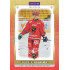 2024/25 Goal Cards Maxa liga 1. série #PRO-10 Filipp Pangelov-Yuldashev Parallel 1of40