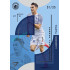 2023/24 Sportzoo Fortuna Liga 2. série #GP-09 Ľubomír Tupta Geometry Passes Shining Limited xx/35