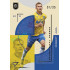2023/24 Sportzoo Fortuna Liga 2. série #GP-14 Robert Jukl Geometry Passes Shining Limited xx/35