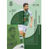 2023/24 Sportzoo Fortuna Liga 2. série #GP-15 Vladimir Jovovič Geometry Passes Shining Limited xx/35