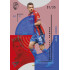 2023/24 Sportzoo Fortuna Liga 2. série #GP-05 Jan Kopic Geometry Passes Shining Limited xx/35
