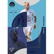 2023/24 Sportzoo Fortuna Liga 2. série #GP-07 Petr Reinberk Geometry Passes