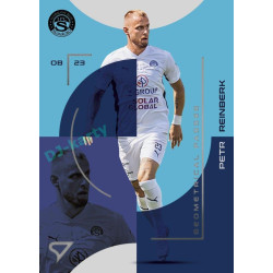 2023/24 Sportzoo Fortuna Liga 2. série #GP-07 Petr Reinberk Geometry Passes