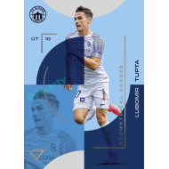2023/24 Sportzoo Fortuna Liga 2. série #GP-09 Ľubomír Tupta Geometry Passes