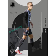 2023/24 Sportzoo Fortuna Liga 2. série #GP-12 Jan Suchan Geometry Passes