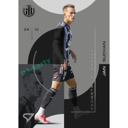 2023/24 Sportzoo Fortuna Liga 2. série #GP-12 Jan Suchan Geometry Passes