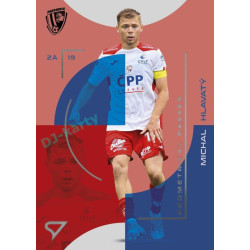 2023/24 Sportzoo Fortuna Liga 2. série #GP-16 Michal Hlavatý Geometry Passes