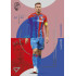 2023/24 Sportzoo Fortuna Liga 2. série #GP-04 Lukáš Kalvach Geometry Passes