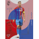 2023/24 Sportzoo Fortuna Liga 2. série #GP-04 Lukáš Kalvach Geometry Passes