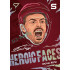 2024/25 Sportzoo ELH 1. serie #HF-3 Michal Řepík Heroic Faces