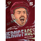 2024/25 Sportzoo ELH 1. serie #HF-3 Michal Řepík Heroic Faces