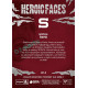 2024/25 Sportzoo ELH 1. serie #HF-3 Michal Řepík Heroic Faces