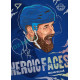 2024/25 Sportzoo ELH 1. serie #HF-4 Milan Gulaš Heroic Faces