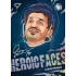 2024/25 Sportzoo ELH 1. serie #HF-5 Lukáš Derner Heroic Faces