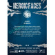 2024/25 Sportzoo ELH 1. serie #HF-5 Lukáš Derner Heroic Faces