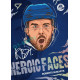 2024/25 Sportzoo ELH 1. serie #HF-6 Roberts Bukarts Heroic Faces