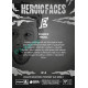 2024/25 Sportzoo ELH 1. serie #HF-8 Dominik Frodl Heroic Faces
