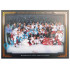 2020 OFS Síň slávy českého hokeje History of Czech National Teams (Oversized) COOPER xx/20 - kompletní set 56 karet