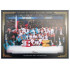 2020 OFS Síň slávy českého hokeje History of Czech National Teams (Oversized) GOLD xx/10 - kompletní set 56 karet