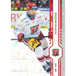 2024/25 Sportzoo ELH 1. serie #130 Martin Bučko Red Sparks
