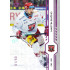 2024/25 Sportzoo ELH 1. serie #130 Martin Bučko Purple Iceberg xx/60
