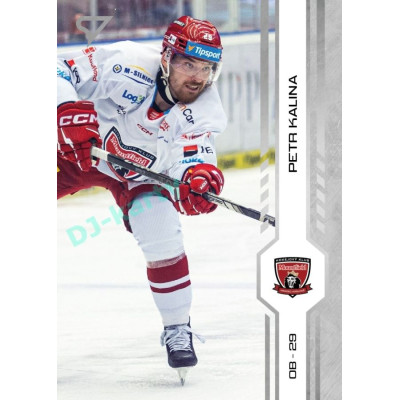 2024/25 Sportzoo ELH 1. serie #132 Petr Kalina