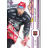 2024/25 Sportzoo ELH 1. serie #140 Patrik Miškář Purple Iceberg xx/60