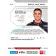 2024/25 Sportzoo ELH 1. serie #134 Dávid Mudrák