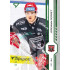2024/25 Sportzoo ELH 1. serie #142 Jordann Perret Green Glitter xx/30