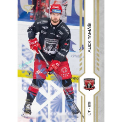 2024/25 Sportzoo ELH 1. serie #144 Alex Tamáši Golden Glow xx/10