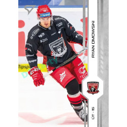 2024/25 Sportzoo ELH 1. serie #137 Ryan Dmowski