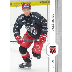 2024/25 Sportzoo ELH 1. serie #139 Aleš Jergl