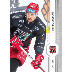 2024/25 Sportzoo ELH 1. serie #140 Patrik Miškář