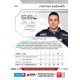 2024/25 Sportzoo ELH 1. serie #140 Patrik Miškář