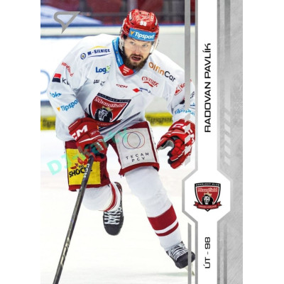 2024/25 Sportzoo ELH 1. serie #141 Radovan Pavlík