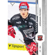 2024/25 Sportzoo ELH 1. serie #142 Jordann Perret