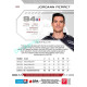 2024/25 Sportzoo ELH 1. serie #142 Jordann Perret