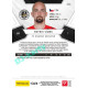 2021/22 Sportzoo Fortuna Liga 2. série #244 Patrik Vízek