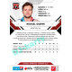 2021/22 Sportzoo TIPSPORT ELH 2. série #302 Michael Gaspar