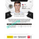 2021/22 Sportzoo Fortuna Liga 2. série #245 František Čech