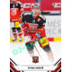 2021/22 Sportzoo TIPSPORT ELH 2. série #307 Patrik Miškář