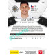 2021/22 Sportzoo Fortuna Liga 2. série #249 Jakub Kučera