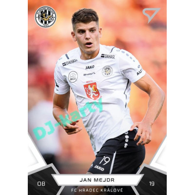 2021/22 Sportzoo Fortuna Liga Jan Mejdr #66