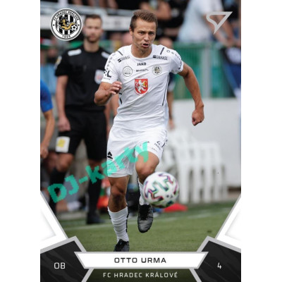 2021/22 Sportzoo Fortuna Liga Otto Urma #67