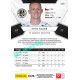 2021/22 Sportzoo Fortuna Liga Petr Kodeš #69