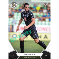 2021/22 Sportzoo Fortuna Liga Jakub Rada #70
