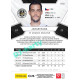 2021/22 Sportzoo Fortuna Liga Jakub Rada #70